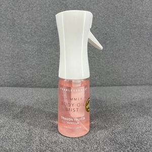PEARLESSENCE Shimmer‎ Body Oil Mist Dragon Fruit & Vanilla 5.8 oz